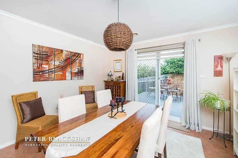 Lot 1/5/11 Len Waters Street Ngunnawal Lot 1/5/11 Len Waters Street Ngunnawal