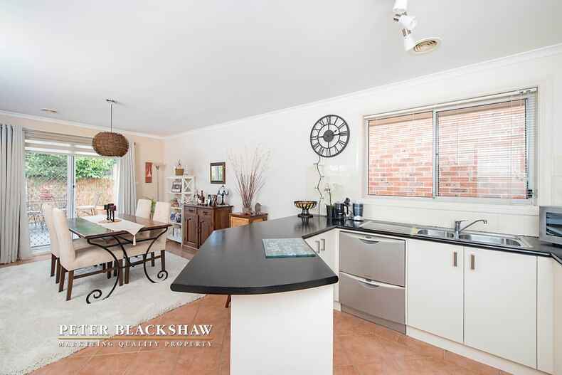 Lot 1/5/11 Len Waters Street Ngunnawal Lot 1/5/11 Len Waters Street Ngunnawal