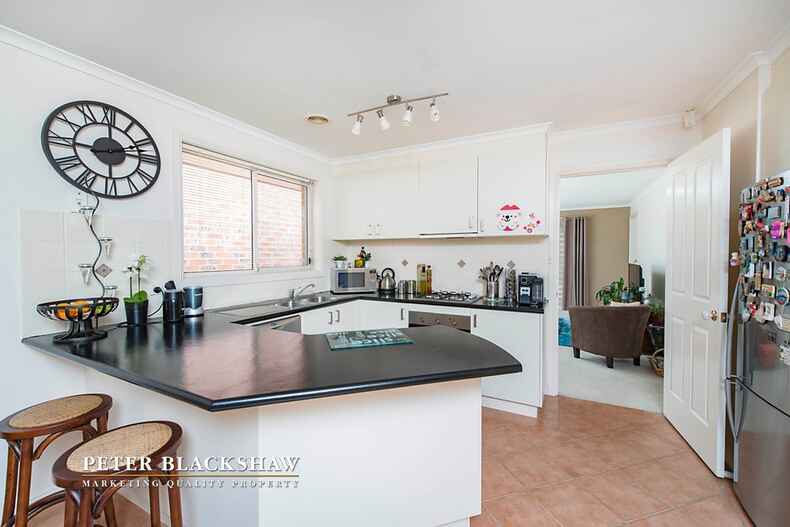 Lot 1/5/11 Len Waters Street Ngunnawal Lot 1/5/11 Len Waters Street Ngunnawal