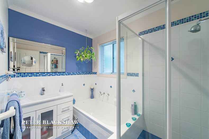 Lot 1/5/11 Len Waters Street Ngunnawal Lot 1/5/11 Len Waters Street Ngunnawal