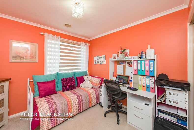 Lot 1/5/11 Len Waters Street Ngunnawal Lot 1/5/11 Len Waters Street Ngunnawal