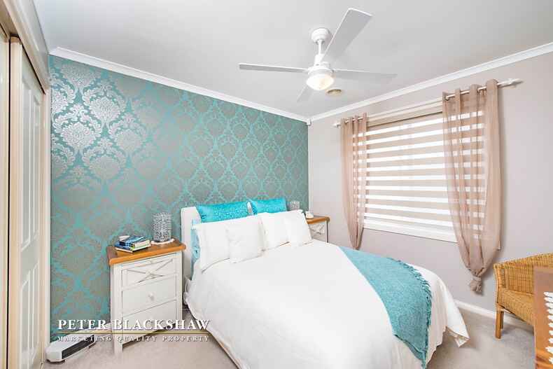 Lot 1/5/11 Len Waters Street Ngunnawal Lot 1/5/11 Len Waters Street Ngunnawal