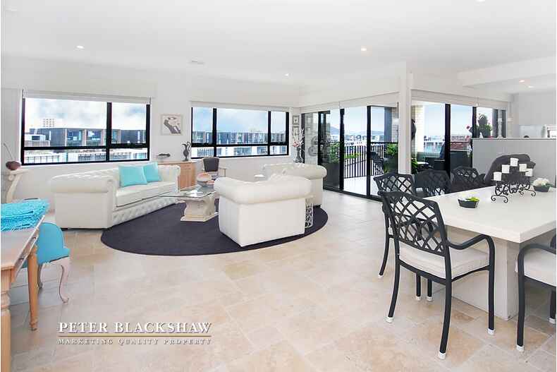 502/85 Eyre Street Kingston 502/85 Eyre Street Kingston