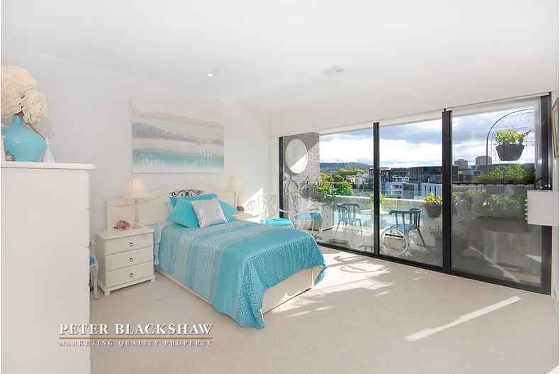 502/85 Eyre Street Kingston 502/85 Eyre Street Kingston