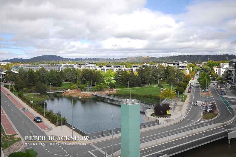 502/85 Eyre Street Kingston 502/85 Eyre Street Kingston