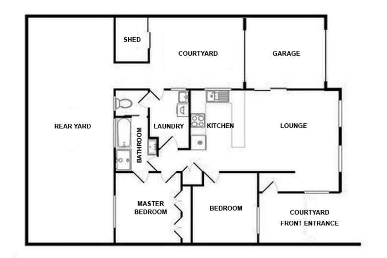 24 McKeahnie Street Crestwood 24 McKeahnie Street Crestwood