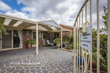 Lot 12/4/41 Bellchambers Crescent Banks