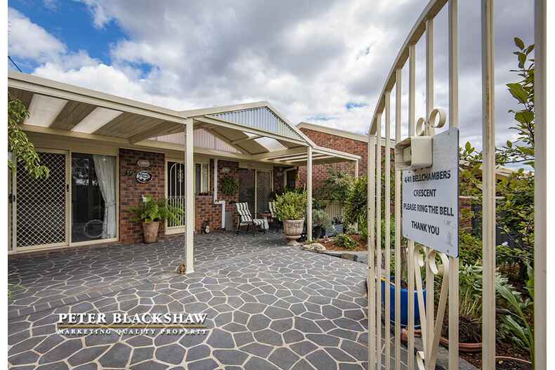 Lot 12/4/41 Bellchambers Crescent Banks