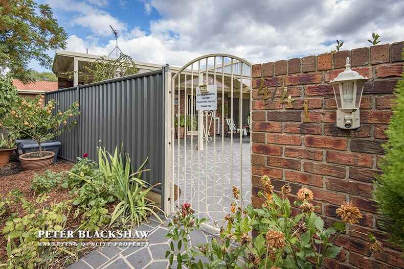 Lot 12/4/41 Bellchambers Crescent Banks Lot 12/4/41 Bellchambers Crescent Banks