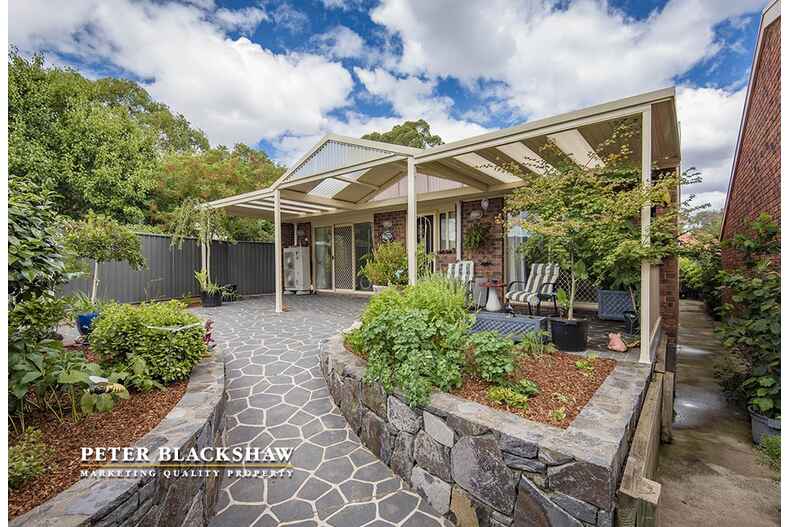 Lot 12/4/41 Bellchambers Crescent Banks Lot 12/4/41 Bellchambers Crescent Banks