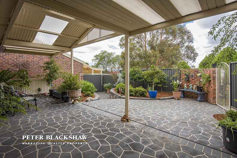 Lot 12/4/41 Bellchambers Crescent Banks Lot 12/4/41 Bellchambers Crescent Banks