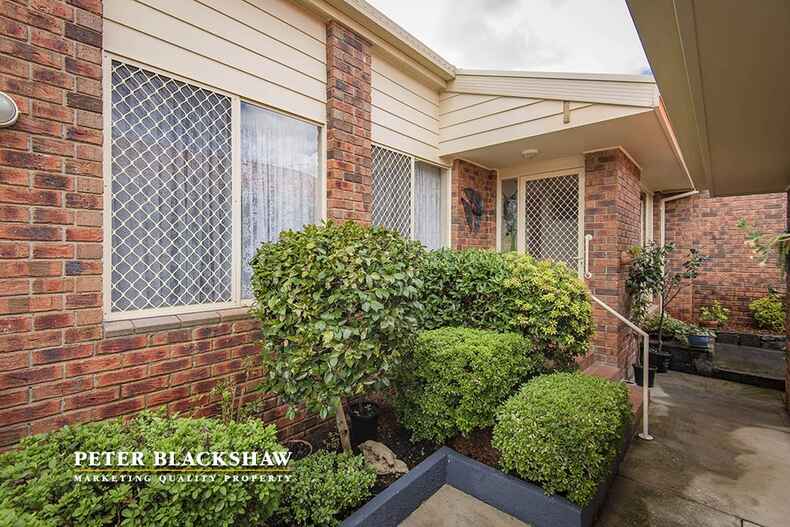 Lot 12/4/41 Bellchambers Crescent Banks Lot 12/4/41 Bellchambers Crescent Banks