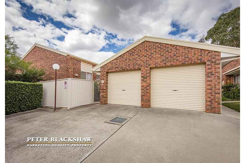 Lot 12/4/41 Bellchambers Crescent Banks Lot 12/4/41 Bellchambers Crescent Banks