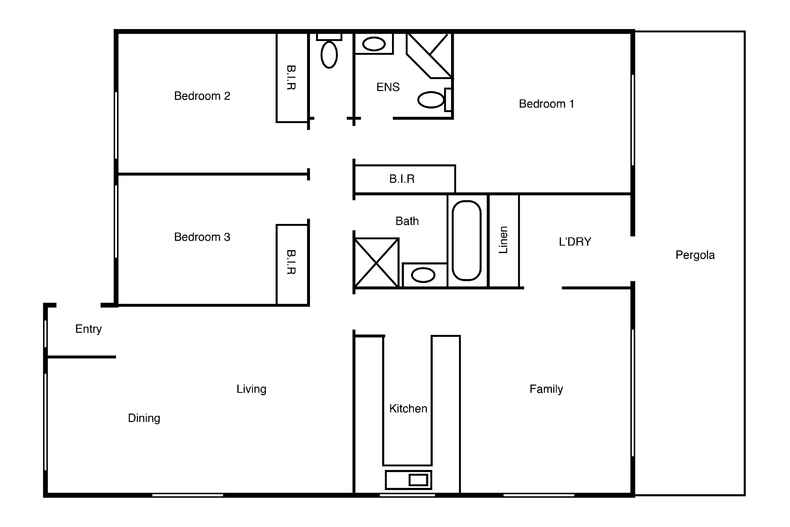 Lot 12/4/41 Bellchambers Crescent Banks Lot 12/4/41 Bellchambers Crescent Banks