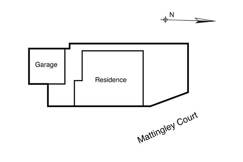 Lot 12/4/41 Bellchambers Crescent Banks Lot 12/4/41 Bellchambers Crescent Banks