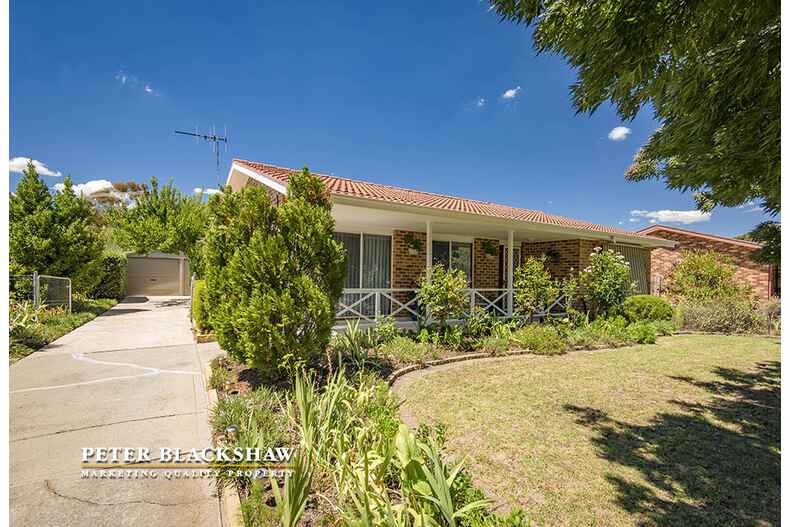 Lot 52/100 Barr Smith Avenue Bonython