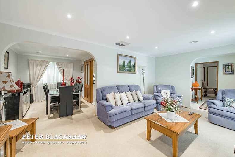 Lot 52/100 Barr Smith Avenue Bonython Lot 52/100 Barr Smith Avenue Bonython