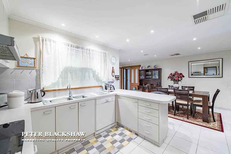 Lot 52/100 Barr Smith Avenue Bonython Lot 52/100 Barr Smith Avenue Bonython