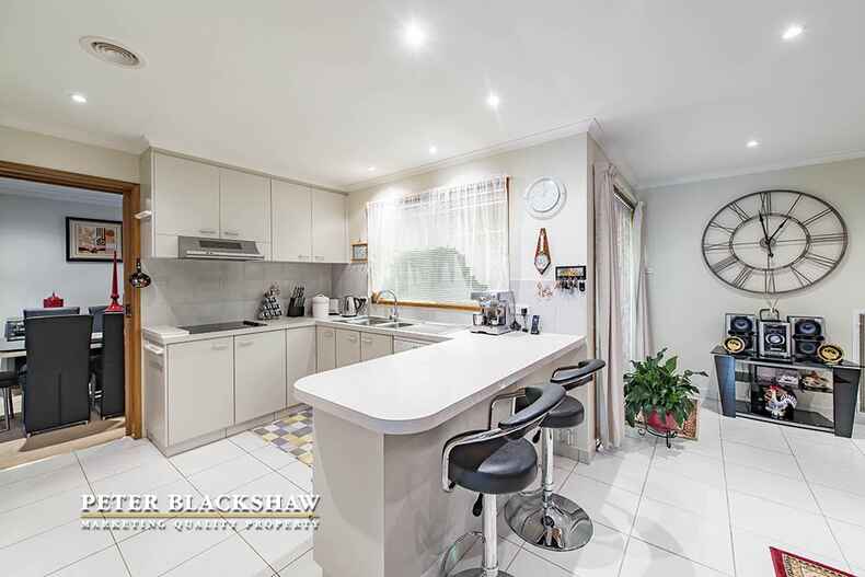 Lot 52/100 Barr Smith Avenue Bonython Lot 52/100 Barr Smith Avenue Bonython