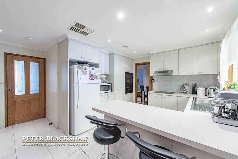 Lot 52/100 Barr Smith Avenue Bonython Lot 52/100 Barr Smith Avenue Bonython