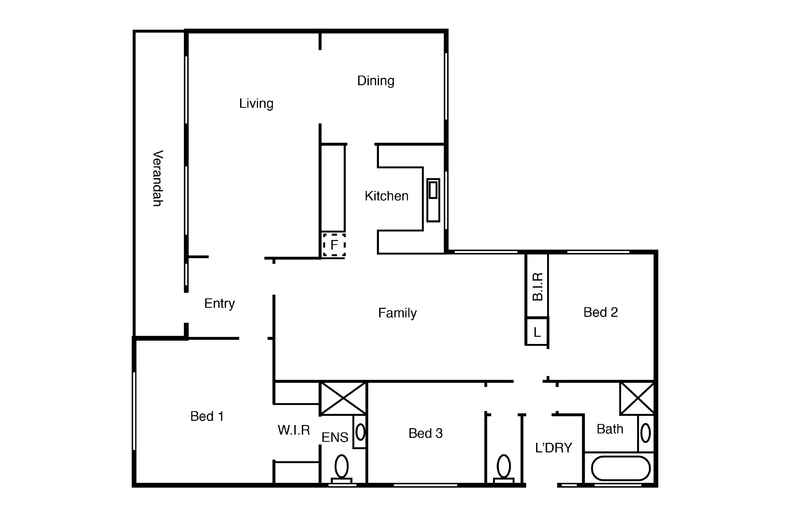 Lot 52/100 Barr Smith Avenue Bonython Lot 52/100 Barr Smith Avenue Bonython