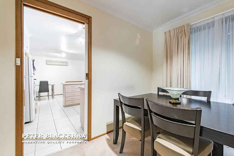 Lot 2/84 Jackie Howe Crescent Macarthur