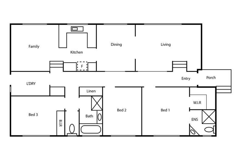 Lot 2/84 Jackie Howe Crescent Macarthur