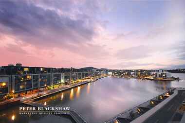 502/85 Eyre Street Kingston