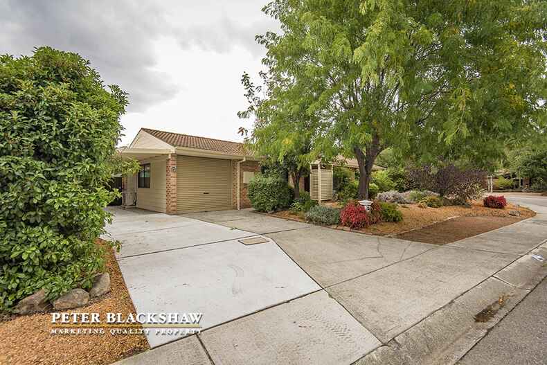 Lot 14/24 Wyselaskie Circuit Kambah