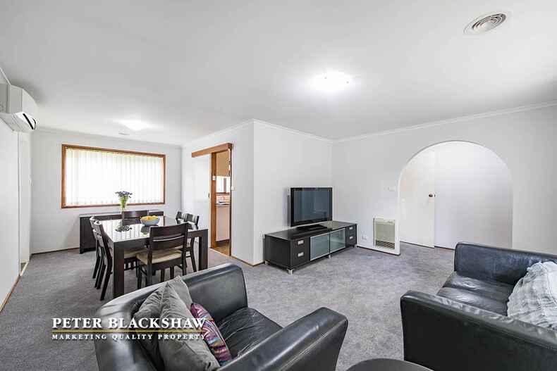 Lot 14/24 Wyselaskie Circuit Kambah