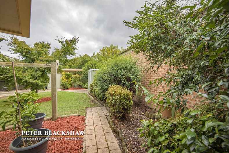 Lot 14/24 Wyselaskie Circuit Kambah