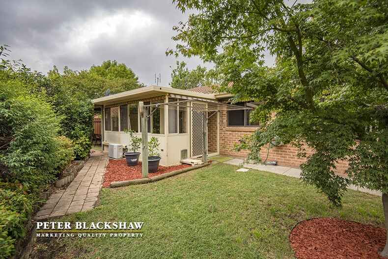 Lot 14/24 Wyselaskie Circuit Kambah