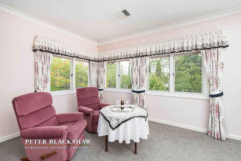 Lot 6/36 Empire Circuit Forrest Lot 6/36 Empire Circuit Forrest