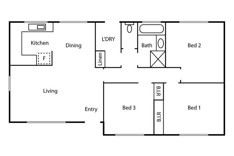Lot 9/7 Tregellas Crescent Banks