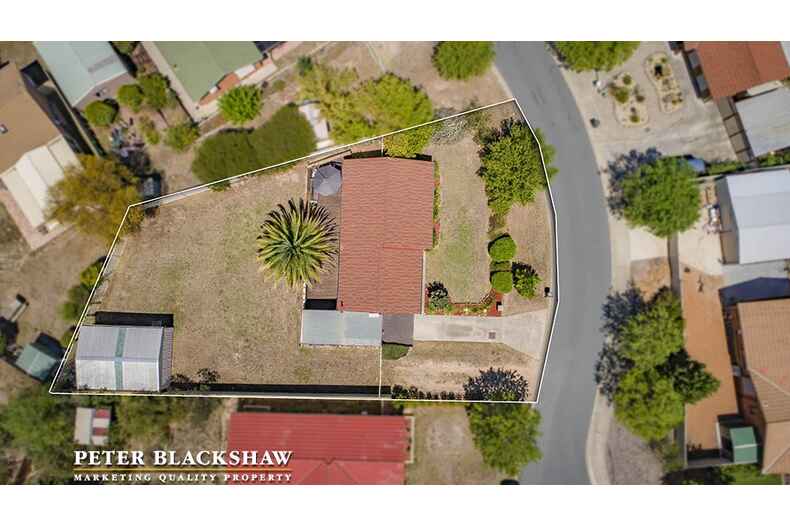 Lot 9/7 Tregellas Crescent Banks