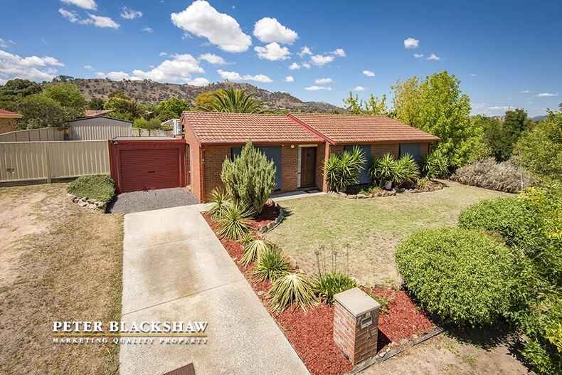 Lot 9/7 Tregellas Crescent Banks