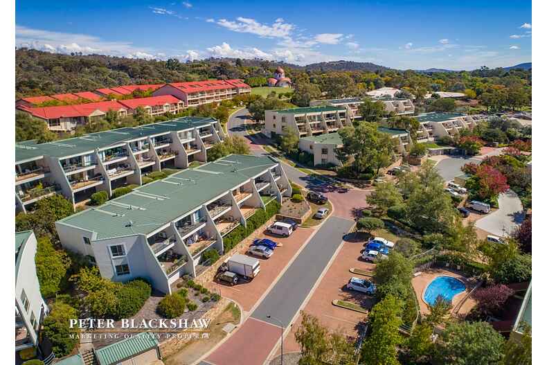 Lot 34/4/40 Leahy Close Narrabundah Lot 34/4/40 Leahy Close Narrabundah