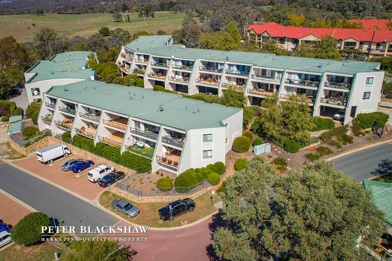 Lot 34/4/40 Leahy Close Narrabundah Lot 34/4/40 Leahy Close Narrabundah