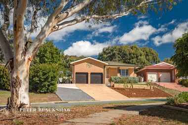 Lot 3/33 Burrumarra Street Ngunnawal