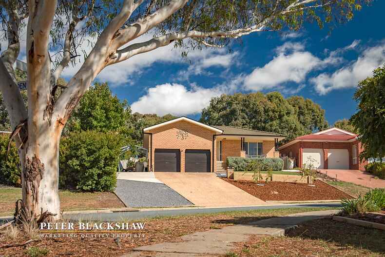 Lot 3/33 Burrumarra Street Ngunnawal