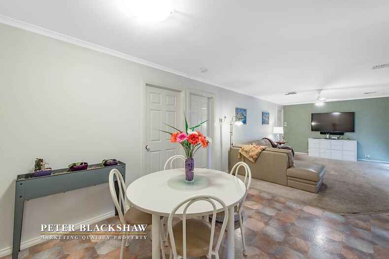 Lot 3/33 Burrumarra Street Ngunnawal Lot 3/33 Burrumarra Street Ngunnawal