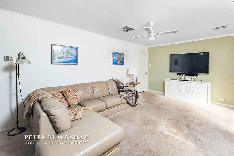 Lot 3/33 Burrumarra Street Ngunnawal Lot 3/33 Burrumarra Street Ngunnawal