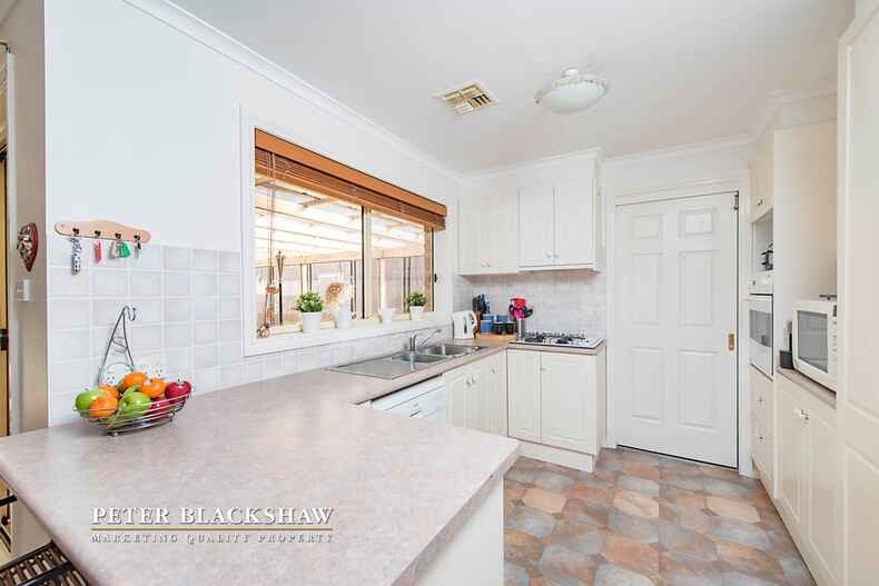 Lot 3/33 Burrumarra Street Ngunnawal Lot 3/33 Burrumarra Street Ngunnawal