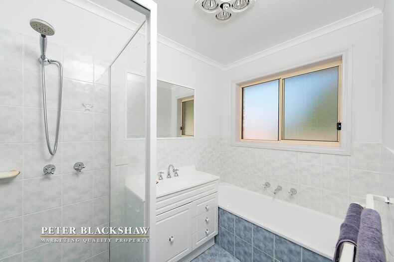 Lot 3/33 Burrumarra Street Ngunnawal Lot 3/33 Burrumarra Street Ngunnawal