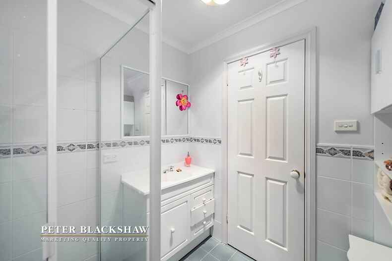 Lot 3/33 Burrumarra Street Ngunnawal Lot 3/33 Burrumarra Street Ngunnawal