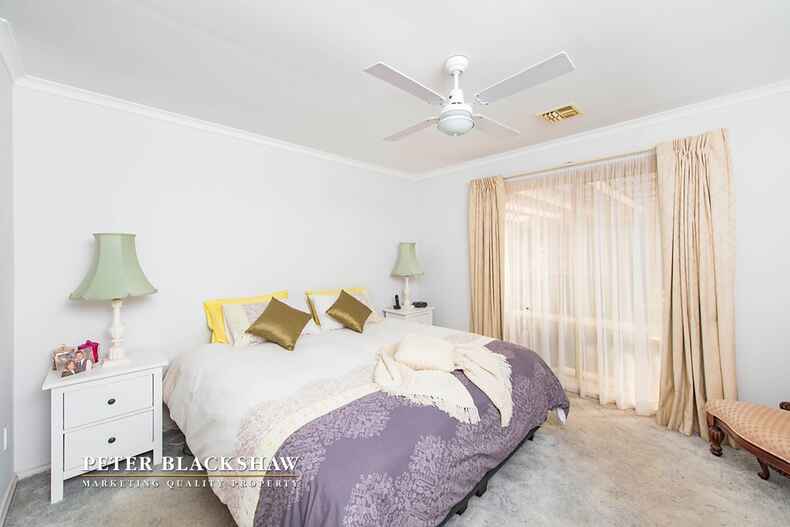 Lot 3/33 Burrumarra Street Ngunnawal Lot 3/33 Burrumarra Street Ngunnawal