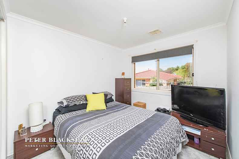 Lot 3/33 Burrumarra Street Ngunnawal Lot 3/33 Burrumarra Street Ngunnawal