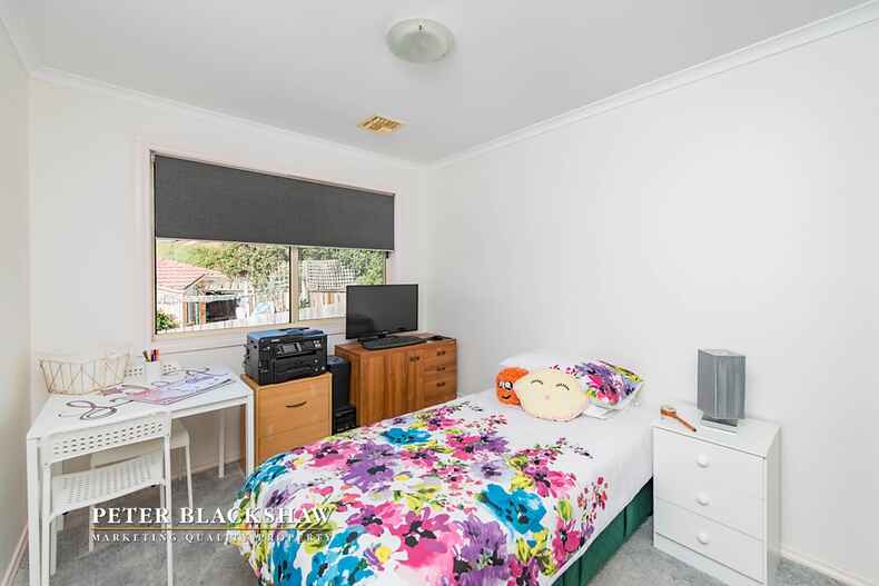 Lot 3/33 Burrumarra Street Ngunnawal Lot 3/33 Burrumarra Street Ngunnawal