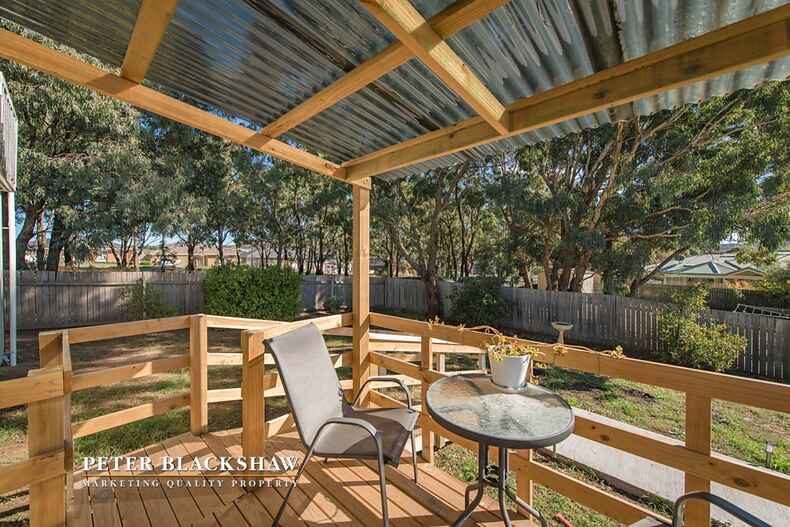 Lot 3/33 Burrumarra Street Ngunnawal Lot 3/33 Burrumarra Street Ngunnawal