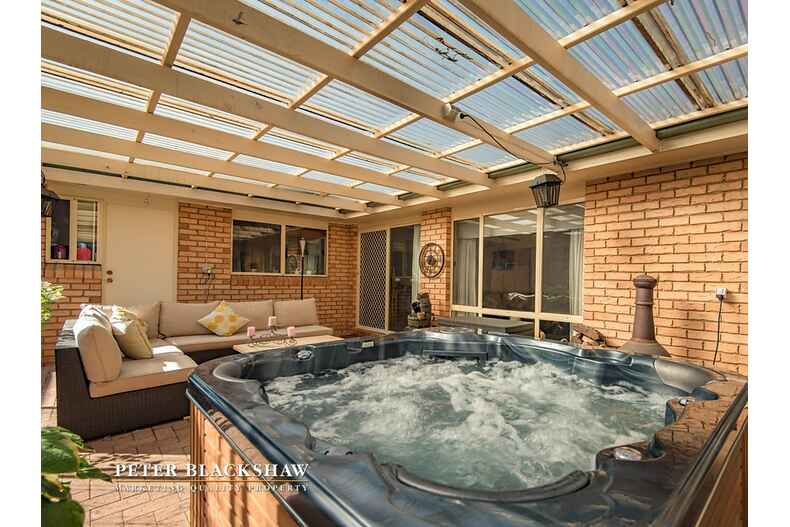 Lot 3/33 Burrumarra Street Ngunnawal Lot 3/33 Burrumarra Street Ngunnawal